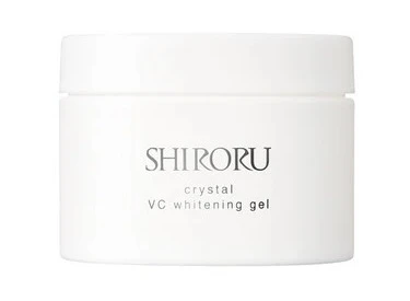 SHIRORU クリスタル VC ホワイトニングゲル