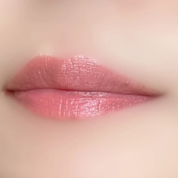 リリミュウ　リップ　イエベ