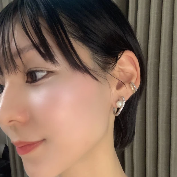 グロウ マキシマイザー パレットで実際にメイク|おすすめの使い方