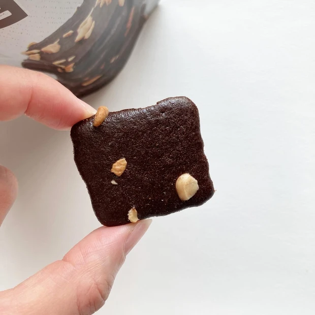 サクッと食感！bruno snackのクリスピーブラウニーをご紹介♪罪悪感なしのおやつならコレ！_3