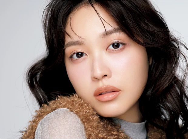 【二重さんの盛れるアイメイク】締め色なしがポイント！長井かおりさんが提案