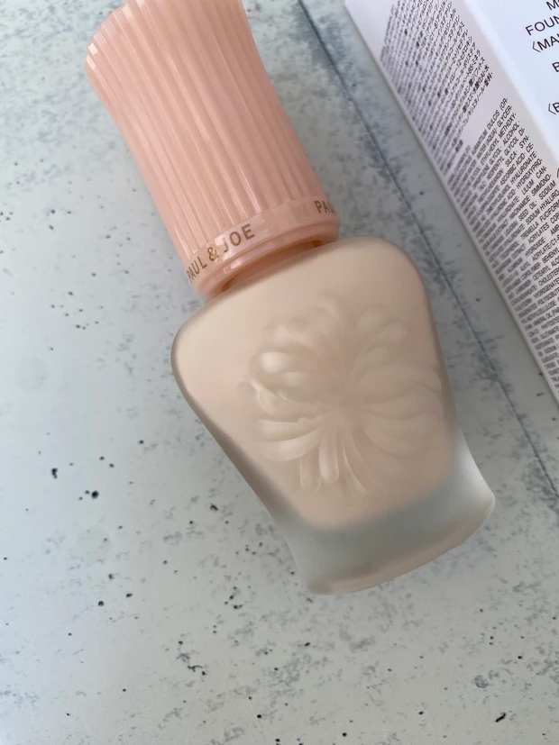 2,200円！季節の変わり目は大人気ポール&ジョー　プライマーのミニサイズが買い！_5