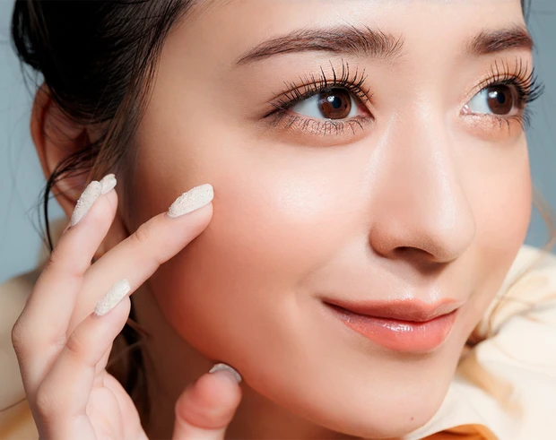 みちょぱ　マキア　池田美優　美まつげメイク　美まつげメイク3か条