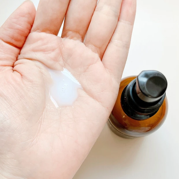 クリスマスに30代40代50代メンズコスメをプレゼント♡男性おすすめ化粧品スキンエックスオールインワンで旦那に保湿毛穴ケアさせてみた_8_2