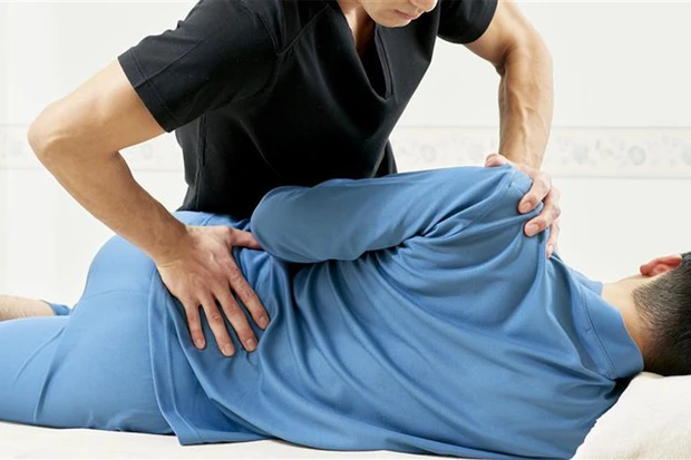 指圧治療院 Rock Space 美賢者たちの美容スポット 美容スポット 東京都 東京 都内 小田ユイコさんおすすめ