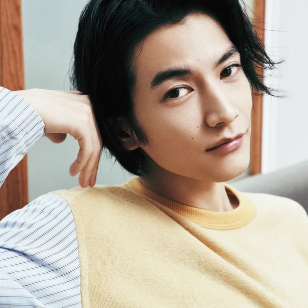 リアル王子様な美しさ、渡邊圭祐さんにインタビュー！ 女子には全然モテなか…