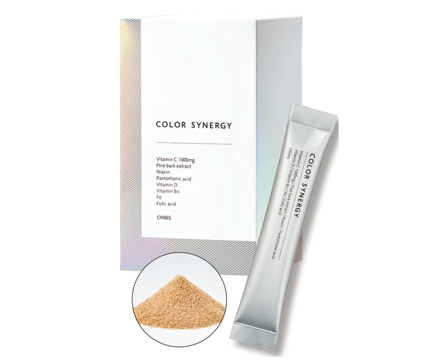 カラーシナジー