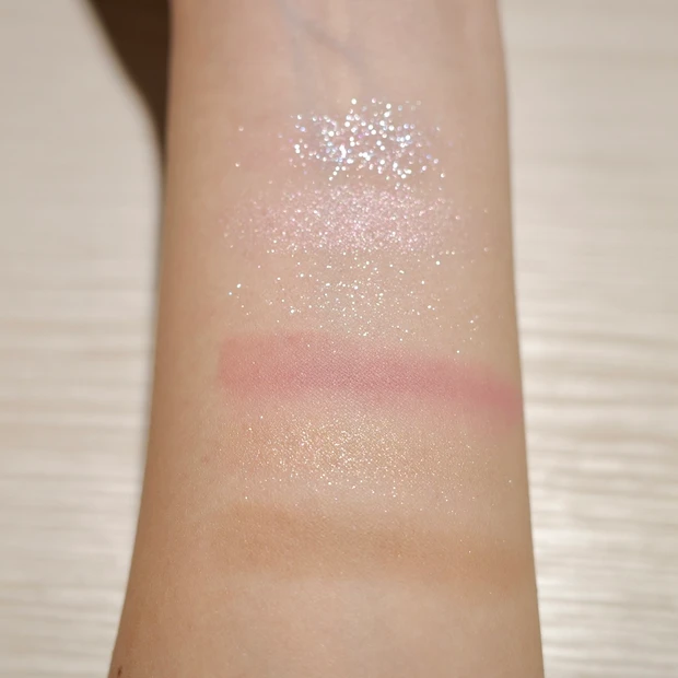 開けた瞬間、心つかまれた…🌙✨SNIDEL BEAUTY アイデザイナー n EX03_2