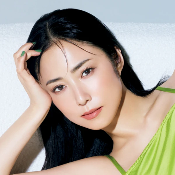 MEGUMI