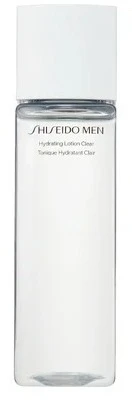 メンズのおすすめ化粧水⑨「SHISEIDO メン ハイドレーティング ローション C」_口コミ＆レビュー