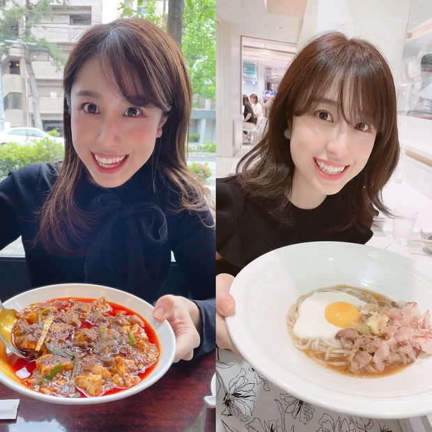 【before after画像あり】予約2ヶ月待ちの美容師さんに流行りの韓国ヘアにしてくださいと言ったらどうなるか..._5
