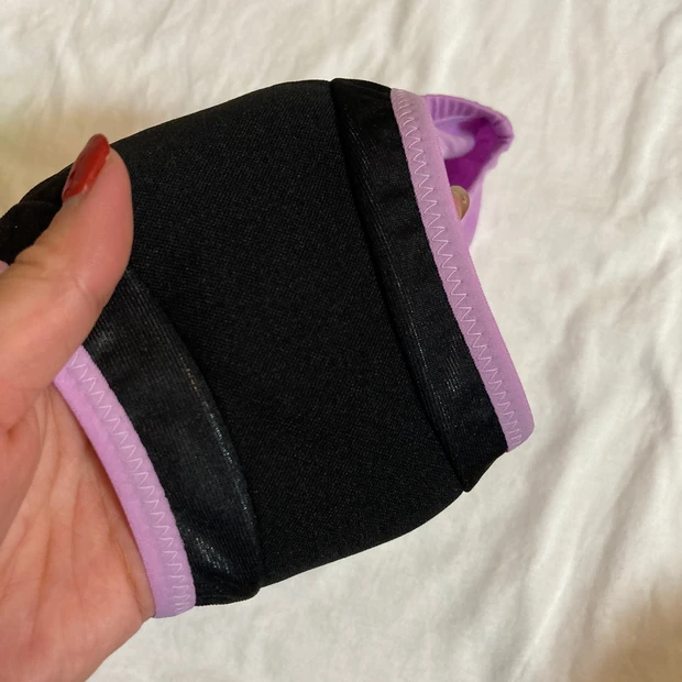 フェムテック　吸水ショーツ　ナプキン　タンポン　Hogara ホガラ　カラフルな吸水ショーツ　可愛い吸水ショーツ　オーガニックコットン　