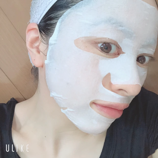 Made in KOREAの美容マスクはここまで進化!至福タイムが自宅で叶う♡エステ感覚マスク♡
_4