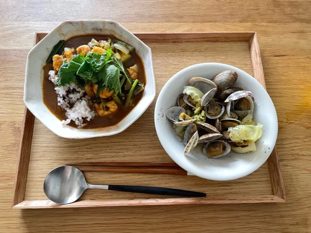 【-6kg達成!!】私が実際に行った、食べて痩せるダイエット習慣5選！【実践編】_3_2