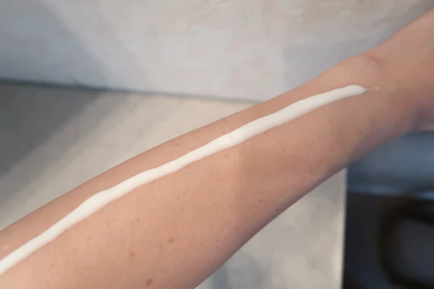 【2021年残りの紫外線対策】ボディー用と日中お直し用の日焼け止め_3_1