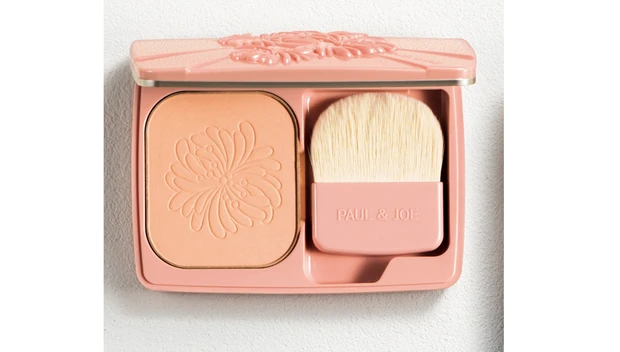 ポール ＆ ジョー ヴェール ファンデーション N