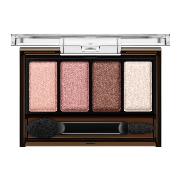 メロウブラウンアイズ