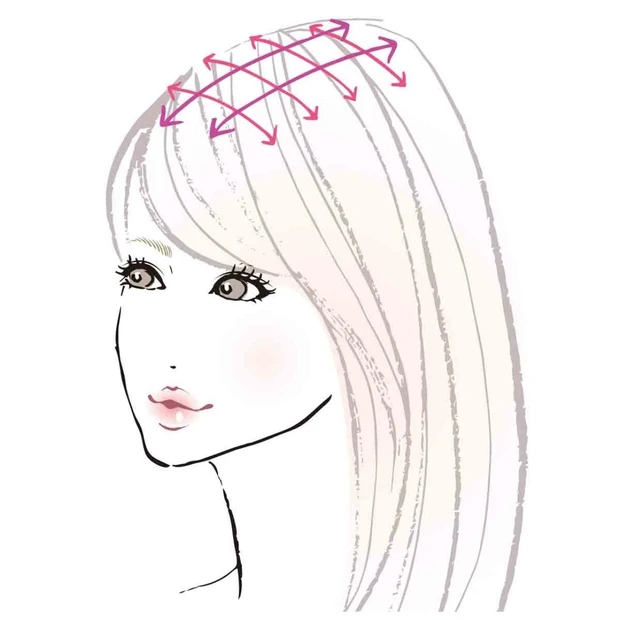 抜くと増える、ワカメで黒く戻る!?  【白髪都市伝説】を徹底解明！