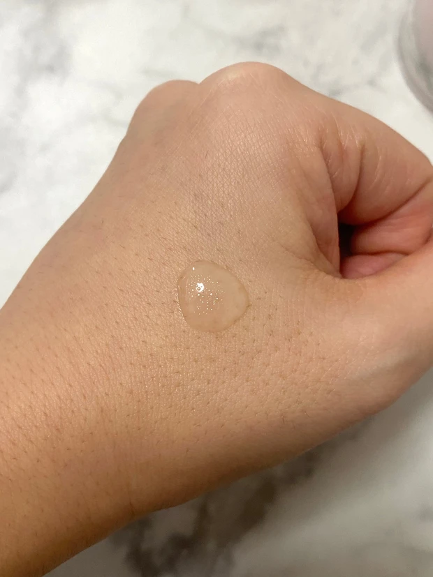 LUVUM スーパーフードオイルセラム 韓国コスメ　美容液