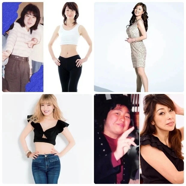 【40代・50代ダイエット】アラフォー・アラフィフの美ボディの持ち主に聞く！ 痩せる食事や体型キープのコツ