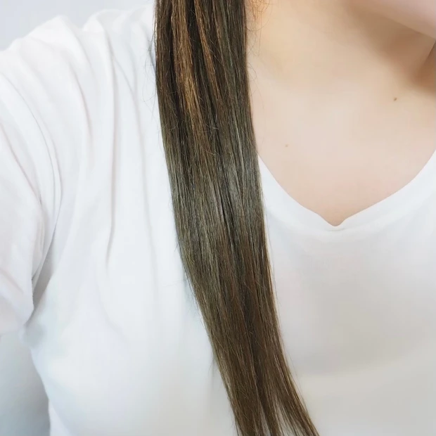 【ヘアオイル】9/28リニューアル！『いち髪 純・和草油』でつるんとまとまるしなやかな髪をゲットしよう⭐︎_3_2