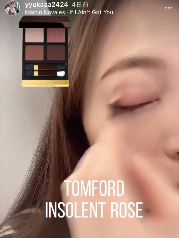 メイク動画写真