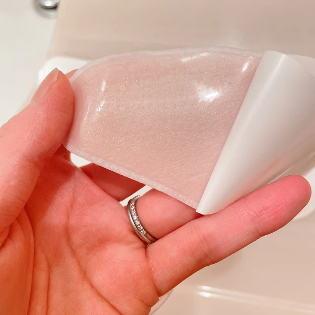 肌が変わるマスク♡自信の美顔が完成。大切な日の前日に使いたい【クレドポーボーテ】の集中ケアセット_3_2