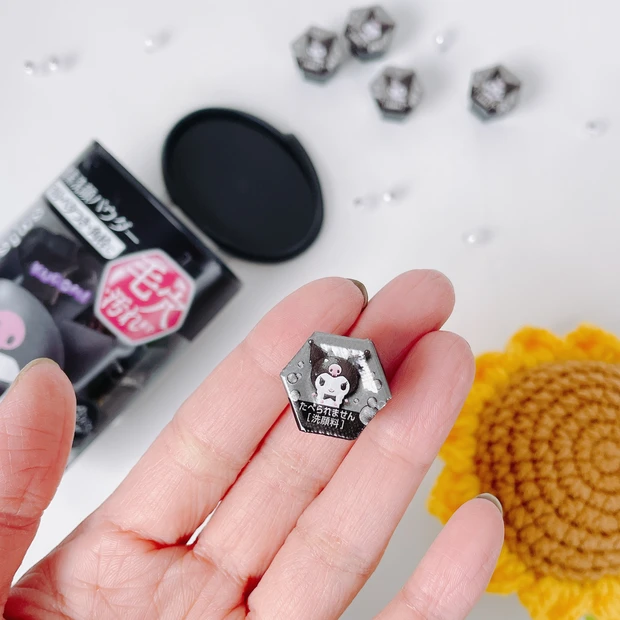 スイサイ 酵素洗顔 サンリオコラボ