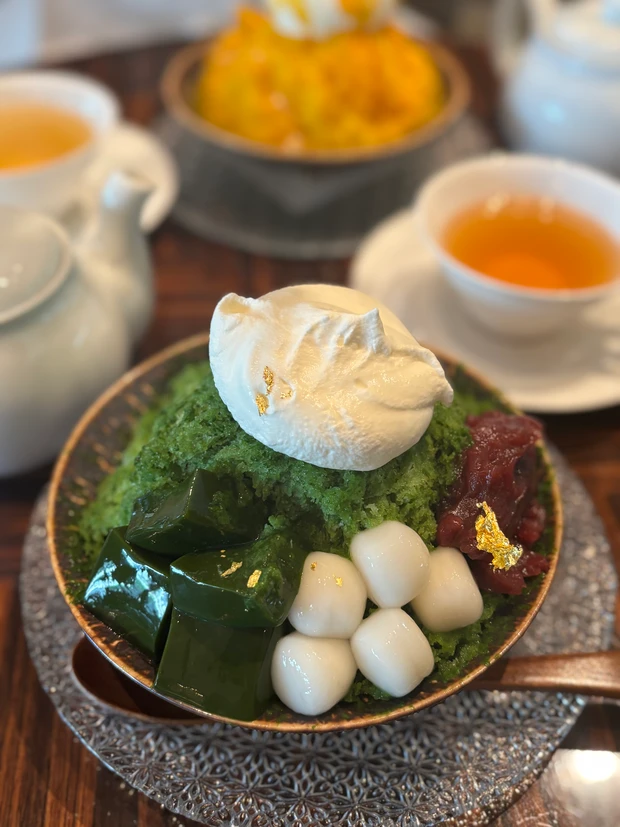 【夏のお出かけ🍧】 解説つき!イメコンアナリストのコーデやヘア紹介_3