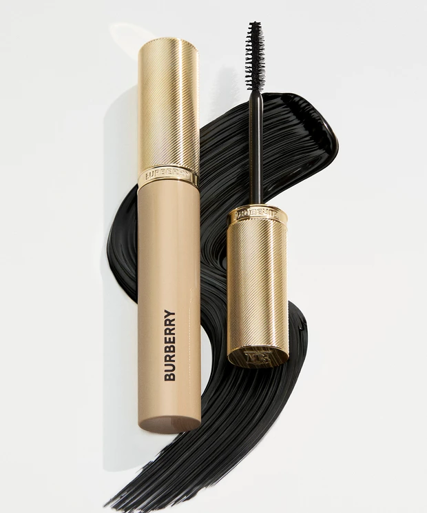バーバリー ビヨンド ボリューム マスカラ