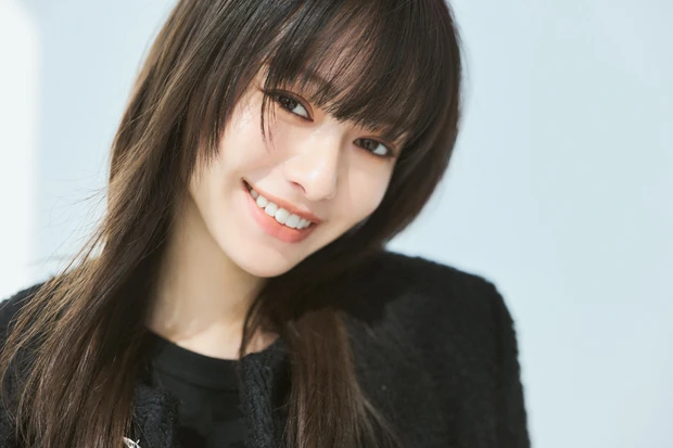 山本舞香　山本舞香のBeauty Script　【2024春夏トレンドメイク】CELINE編