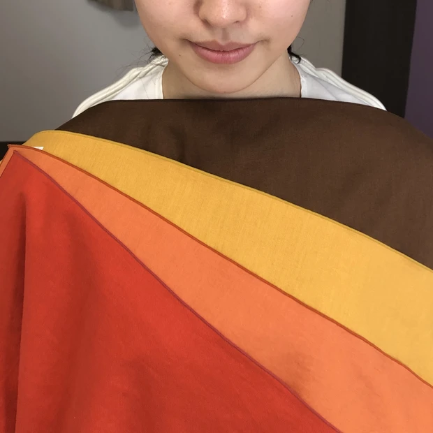 【自己紹介】MAQUIA公式ブロガー1年目　Moeです＊_3