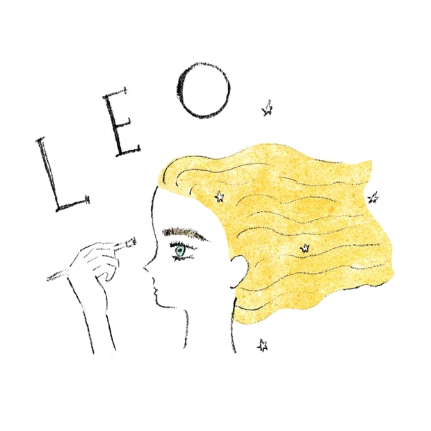 【獅子座】1月の運勢 | 曖昧になっていたご縁に終止符を。ピーリングパッ…