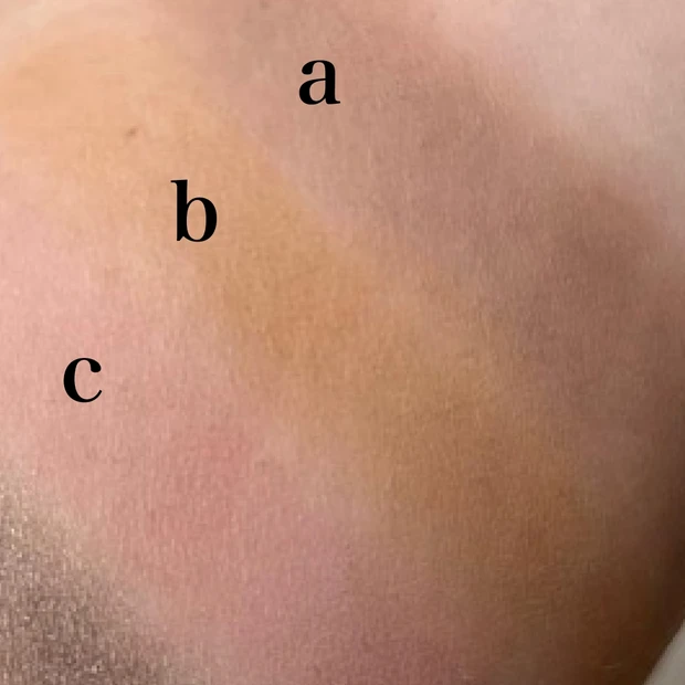 SNIDELBEAUTY スナイデル アパレル コスメ アイデザイナー07 Delicate くすみカラー アイシャドウ コスメキッチン