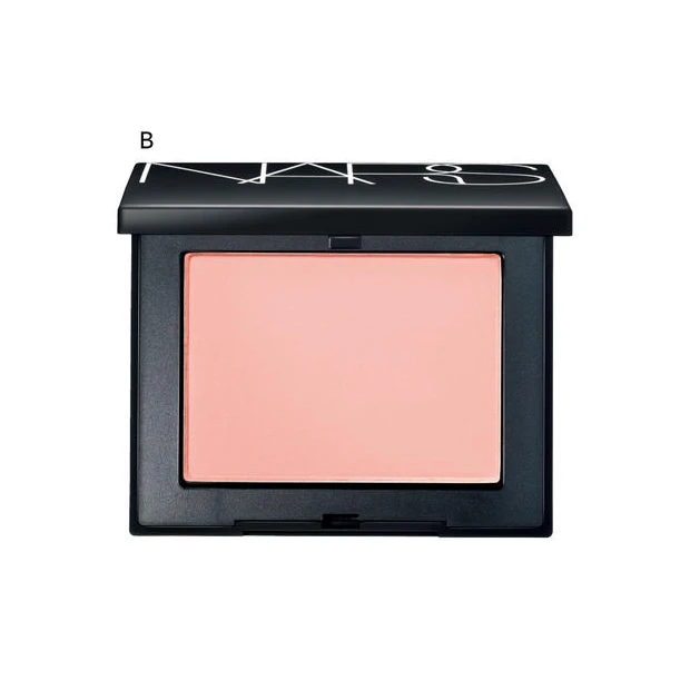 【40代メイクにおすすめ】ブラッシュ N 920 ¥5060／ NARS JAPAN
