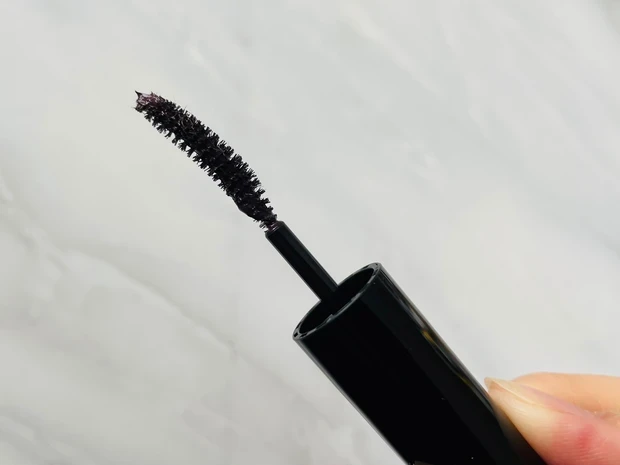 sopo(ソポ)カラーマスカラ 11 メタリックラベンダー