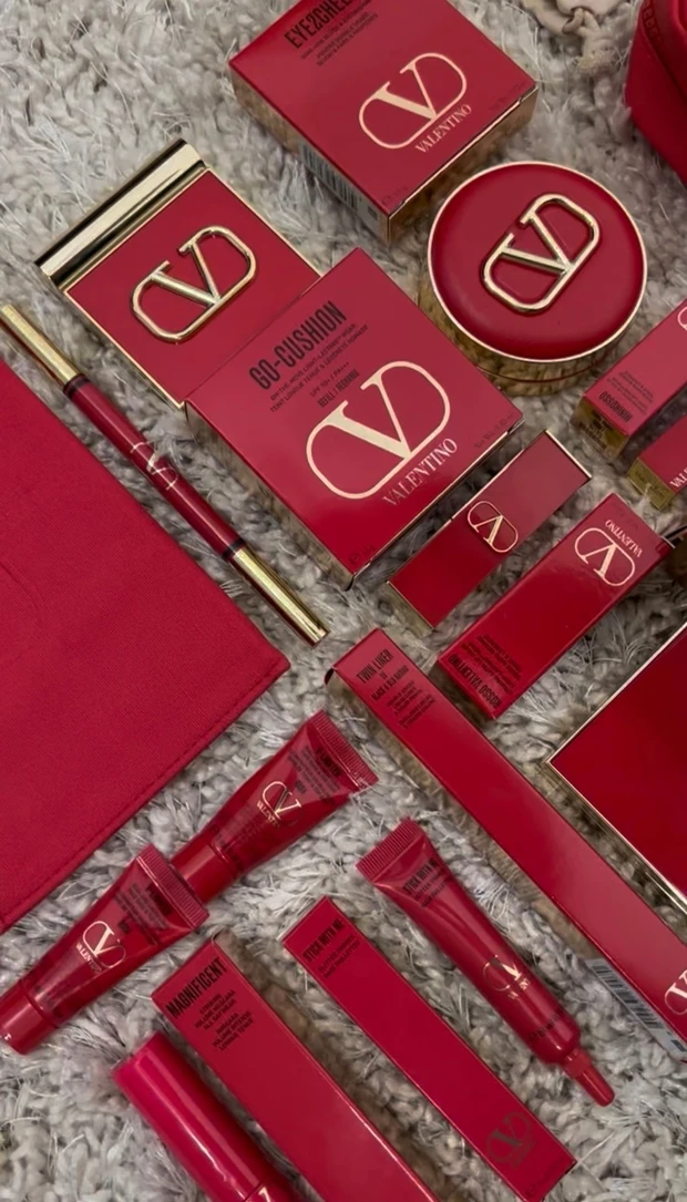 ヴァレンティノビューティ