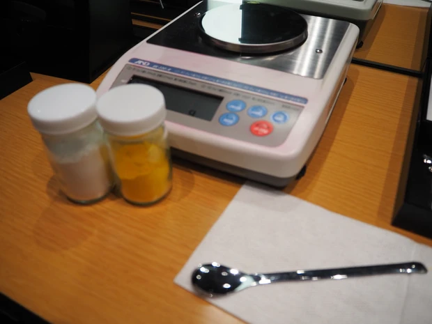 【shuuemura ピグメント体験レポ】大好きなshuuemuraのトウキョウBOX行ってきました♡_6_3