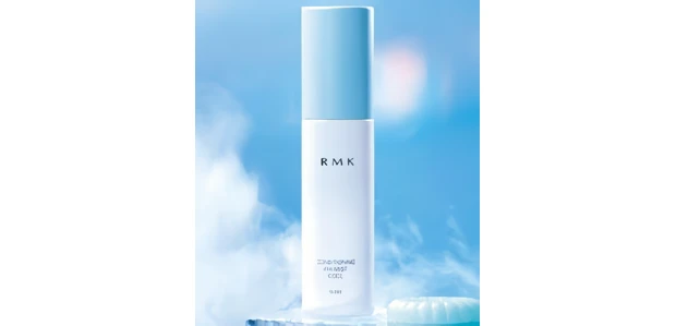 RMK コンディショニング フィックスミスト クール