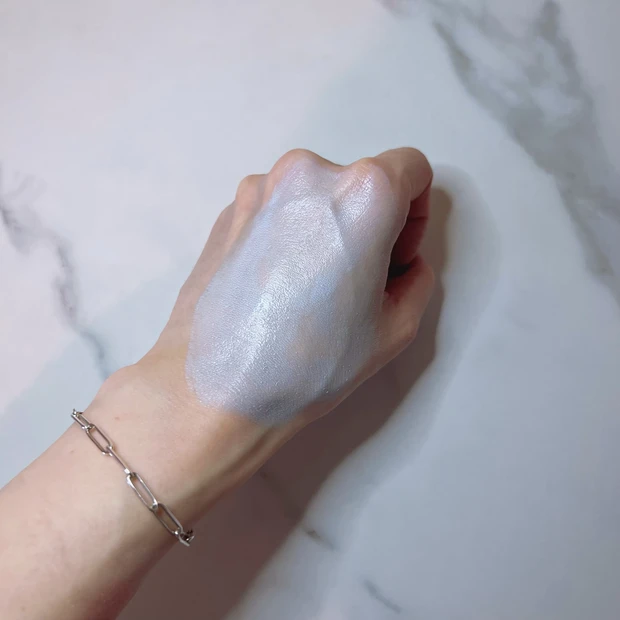 ディオール スノー メイクアップ ベース