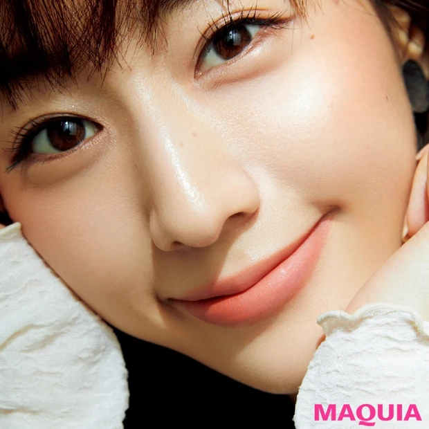 田中みな実さんの引き上げテクを大公開！ 愛用品やメイクのコツも