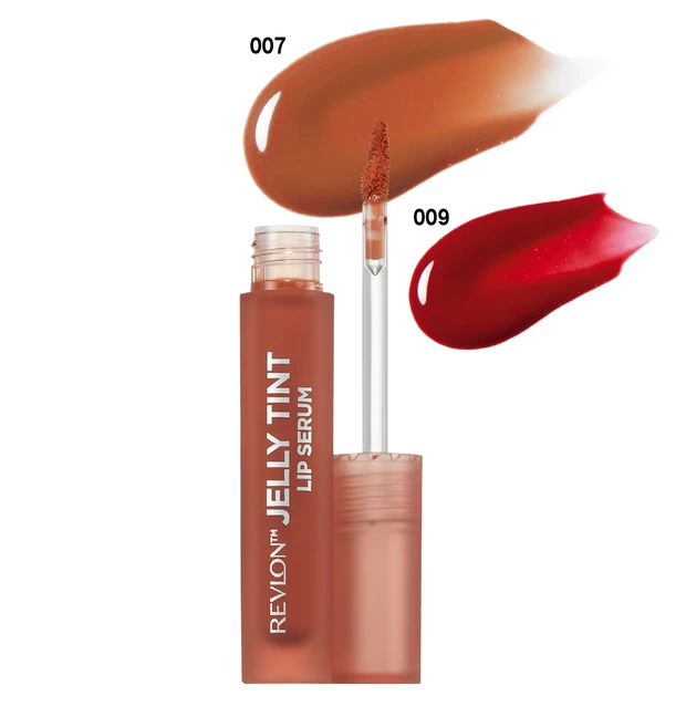 プチプラコスメの秋新色ニュース。エクセル、セザンヌ、レブロン、オペラetc. PhotoGallery_1_1