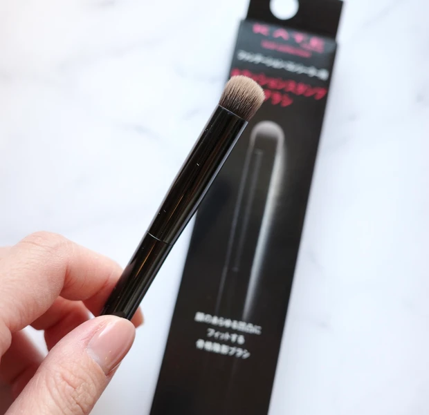 【韓国コスメ】限界ワーママの青クマとニキビ跡を綺麗にカバーしてくれる!頼れるプチプラコンシーラー!_4