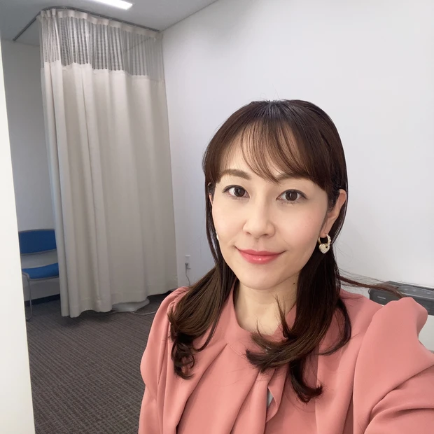 【🌈Luminous(5年目)自己紹介🌈】40代現役女子アナ💁‍♀️📺×４歳男の子ママなので、『時短美容』がモットーです！_2_3