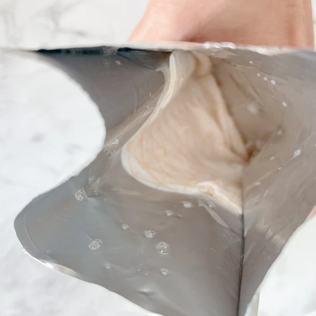 【微弱電流が流れる？！】新感覚！未来型フェイスマスクで美肌に✨GENiS「Inazumask」⚡️_3_1