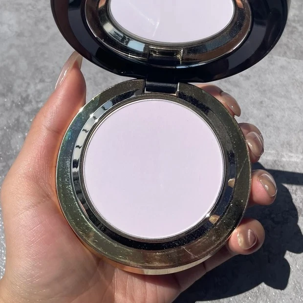 SUQQU ソフトマット セッティング パウダーの使い方