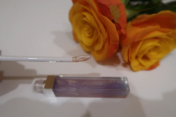 【七五三コーデ×オレンジメイク】HERMESのスカーフとリンクメイク_4_2