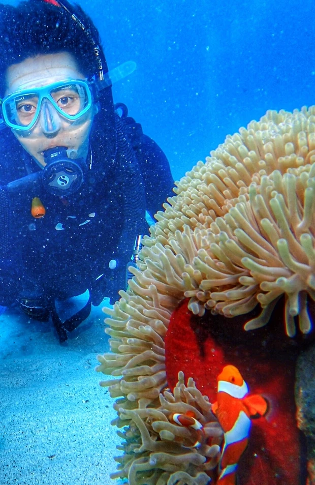 【自己紹介】マキアビューティーズのEITOです！ これからコスメや清潔感アップについて発信していきます！_2