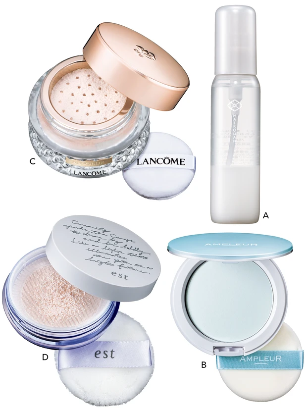 【夏の冷スキンケア】朝・昼・夜におすすめのスキンケアアイテム PhotoGallery_1_37