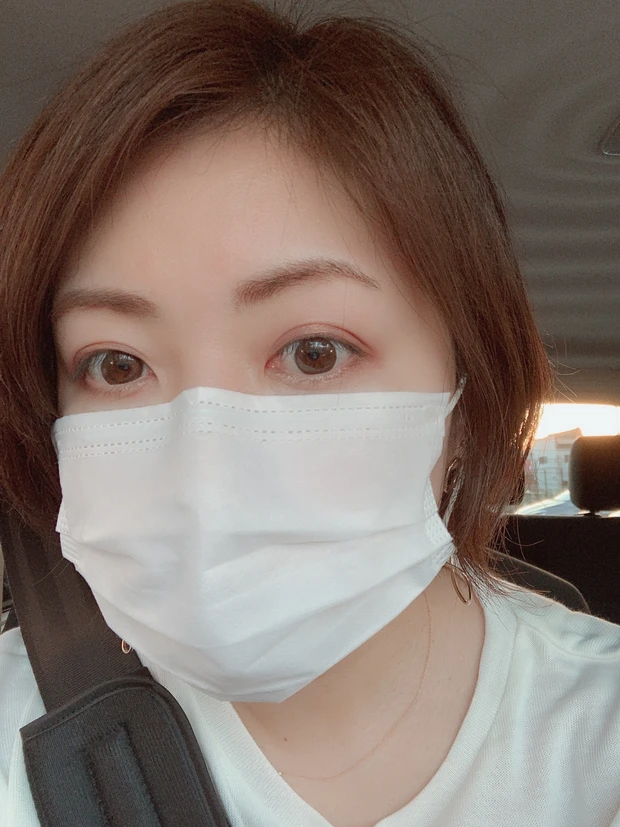 話題の【COLORIS（カラリス）】でセルフヘアカラーにチャレンジしてみました_5_2